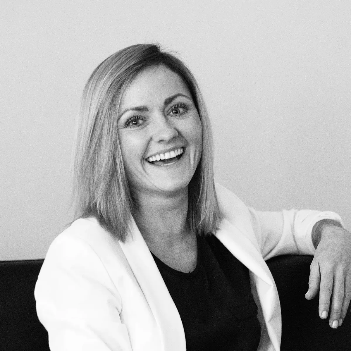 Vanessa Ufer – Kundenbetreuung bei GW Projektbau