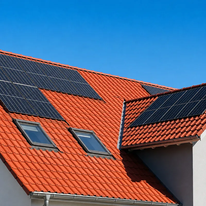 Mehrfamilienhaus in Birkenheide – Energie & Nachhaltigkeit