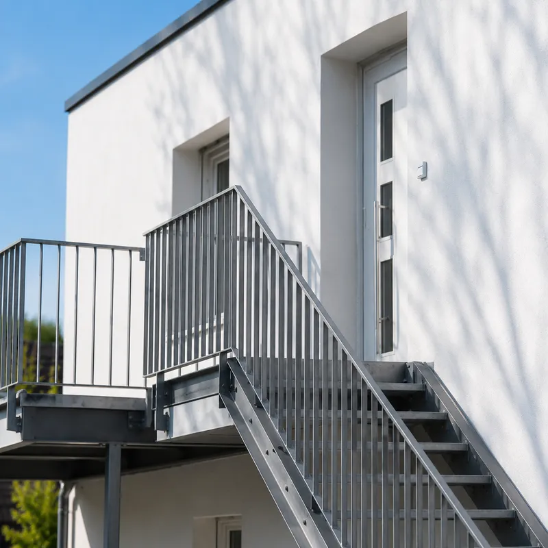 Mehrfamilienhaus in Herxheim – Energie & Nachhaltigkeit