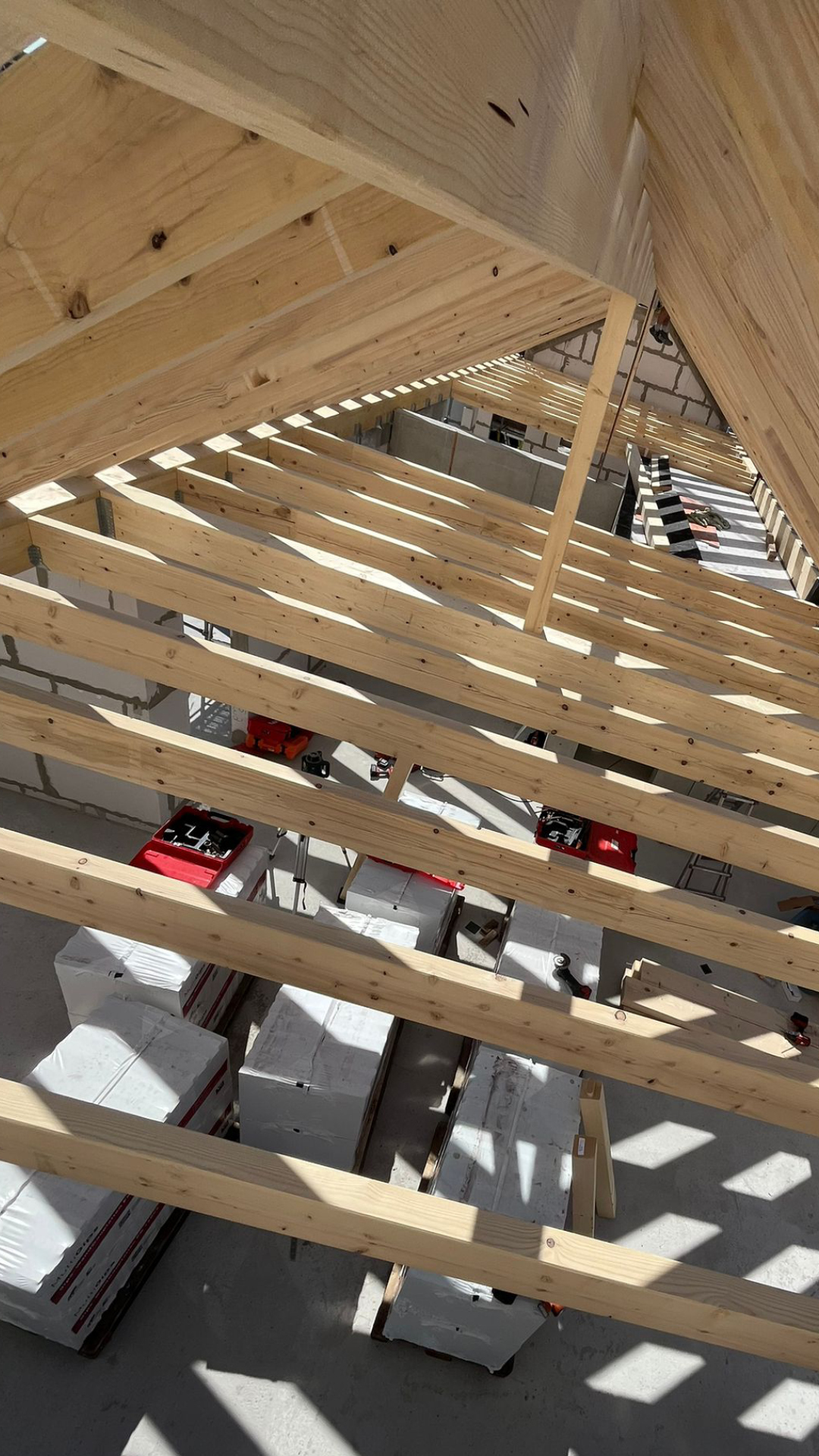 Bautagebuch - Hagenbach - 6