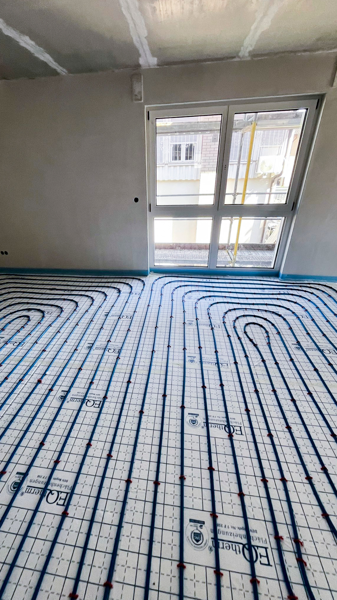 Bautagebuch - Hagenbach - 9