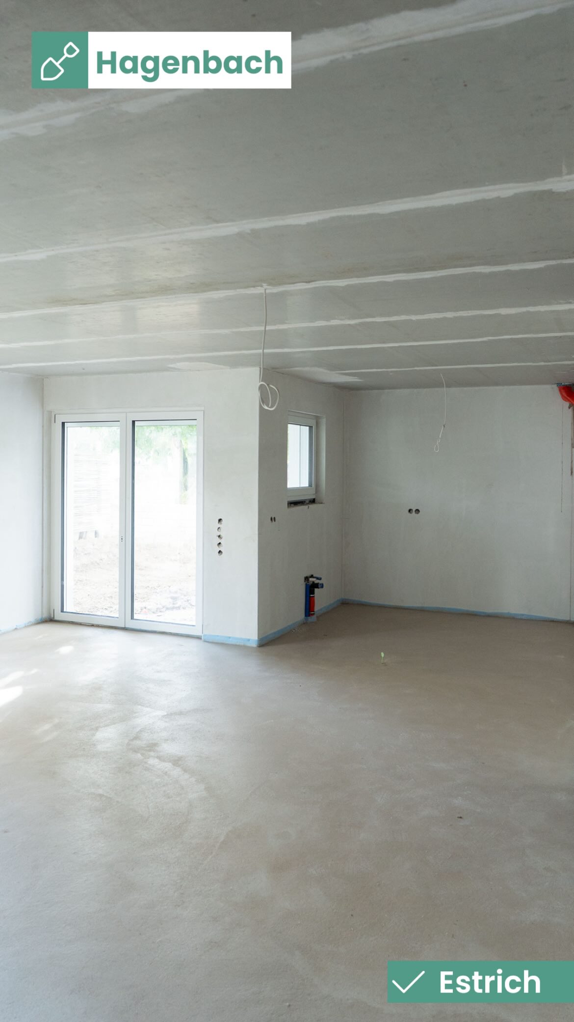 Bautagebuch - Hagenbach - 10