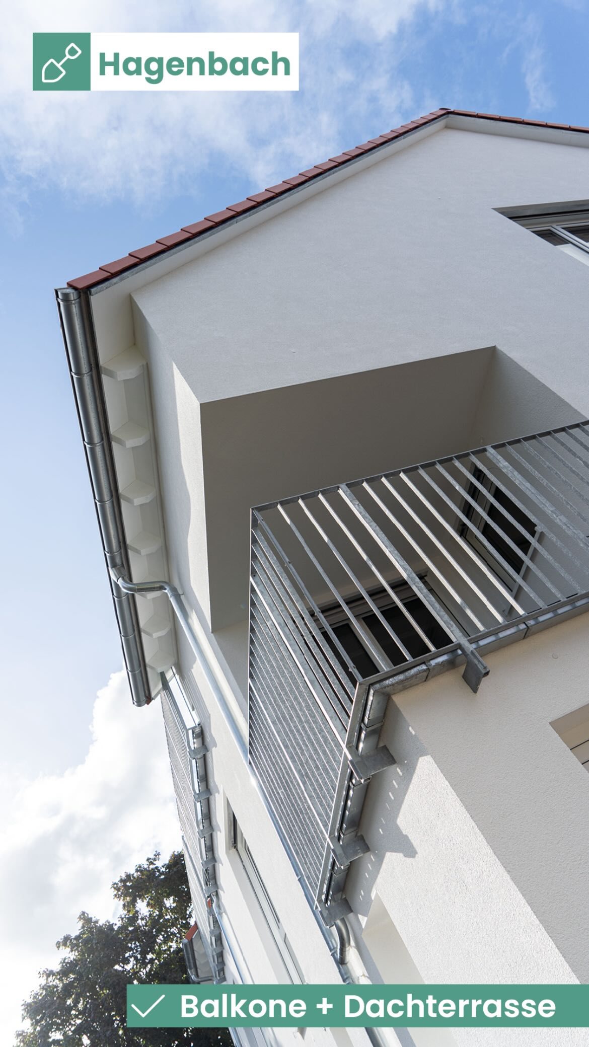 Bautagebuch - Hagenbach - 12