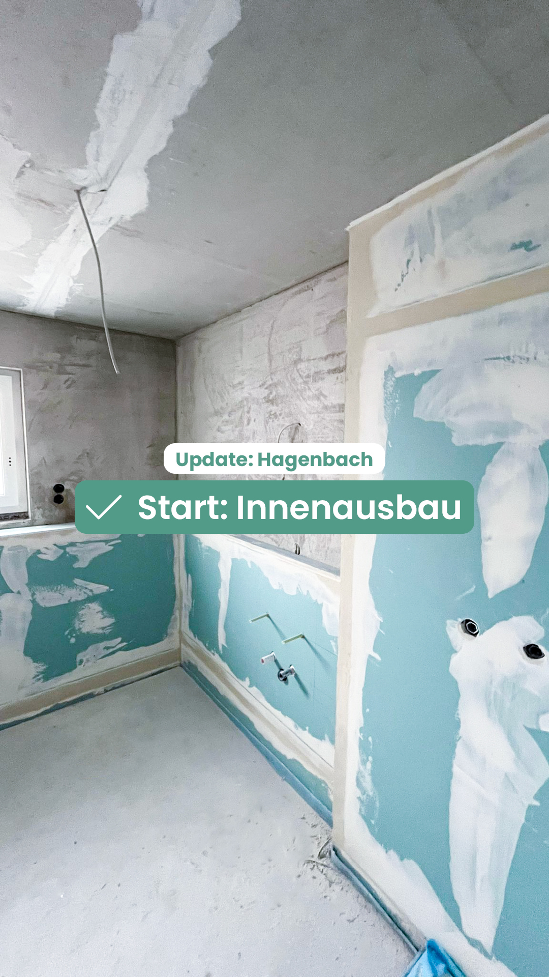 Bautagebuch - Hagenbach - 13