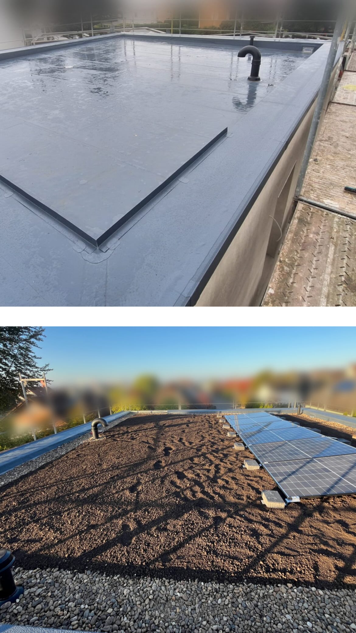 Bautagebuch - Herxheim - 4