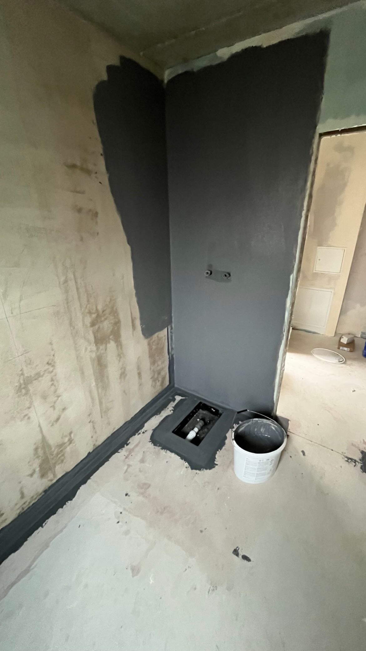 Bautagebuch - Herxheim - 6