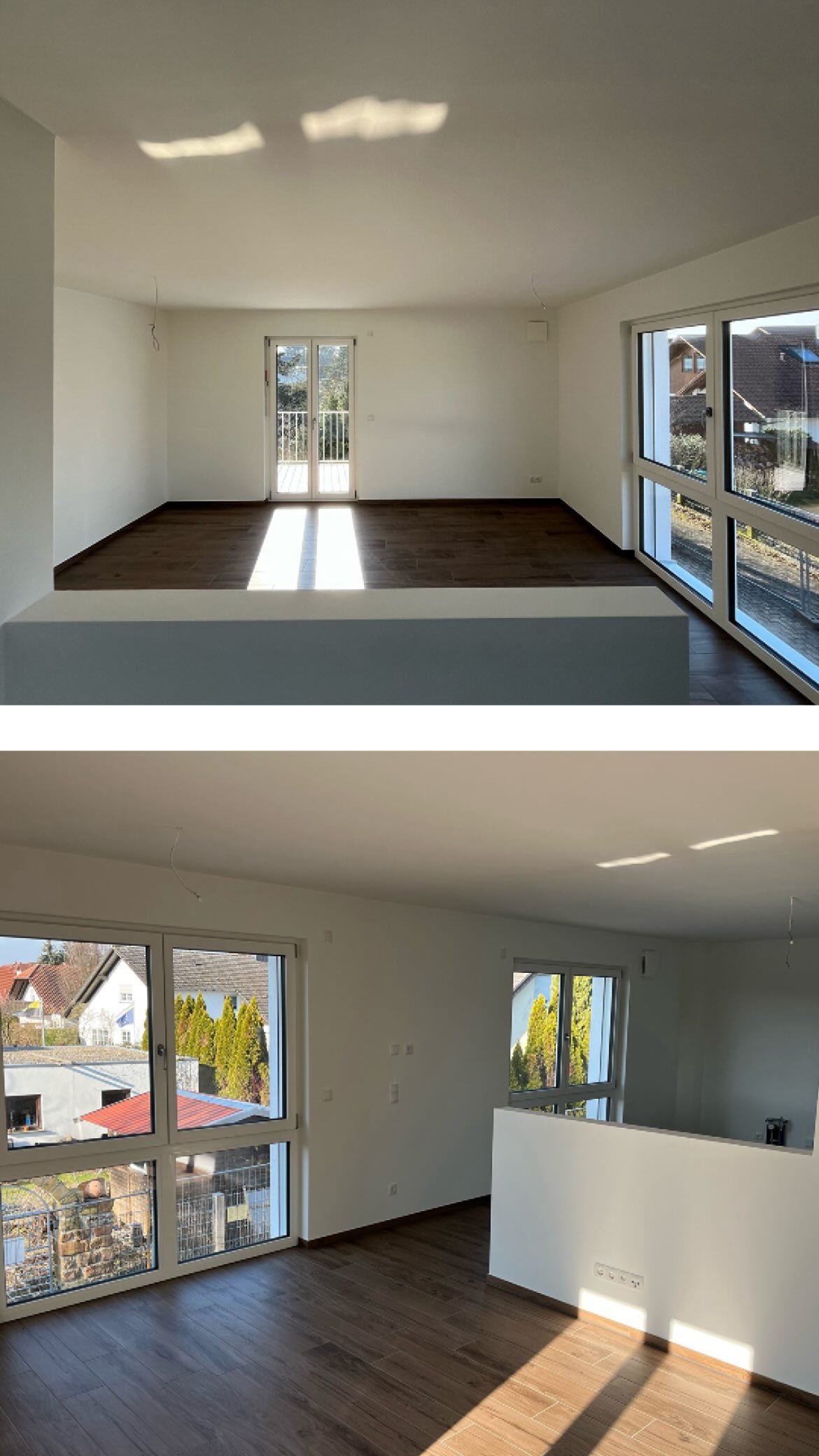 Bautagebuch - Herxheim - 9