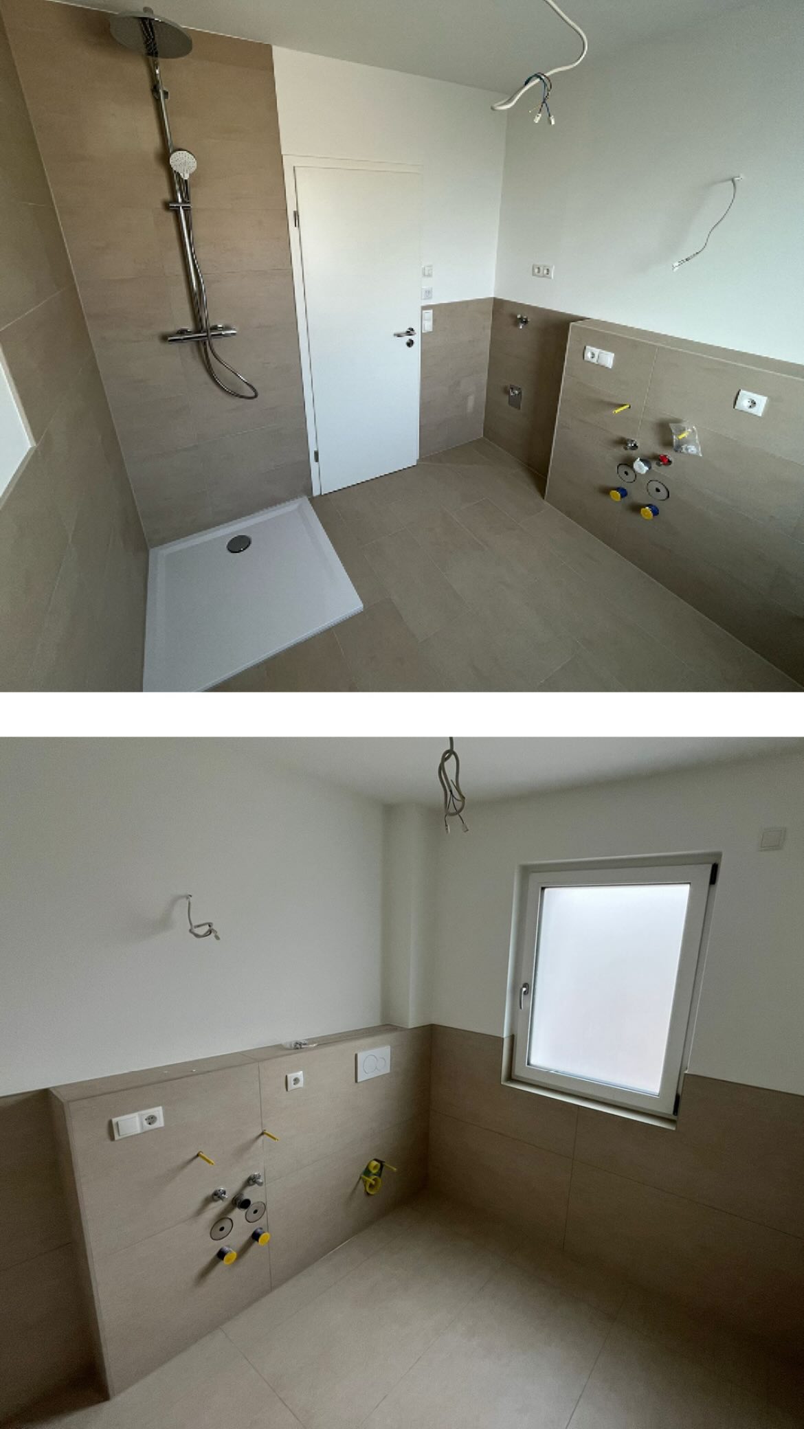 Bautagebuch - Herxheim - 10