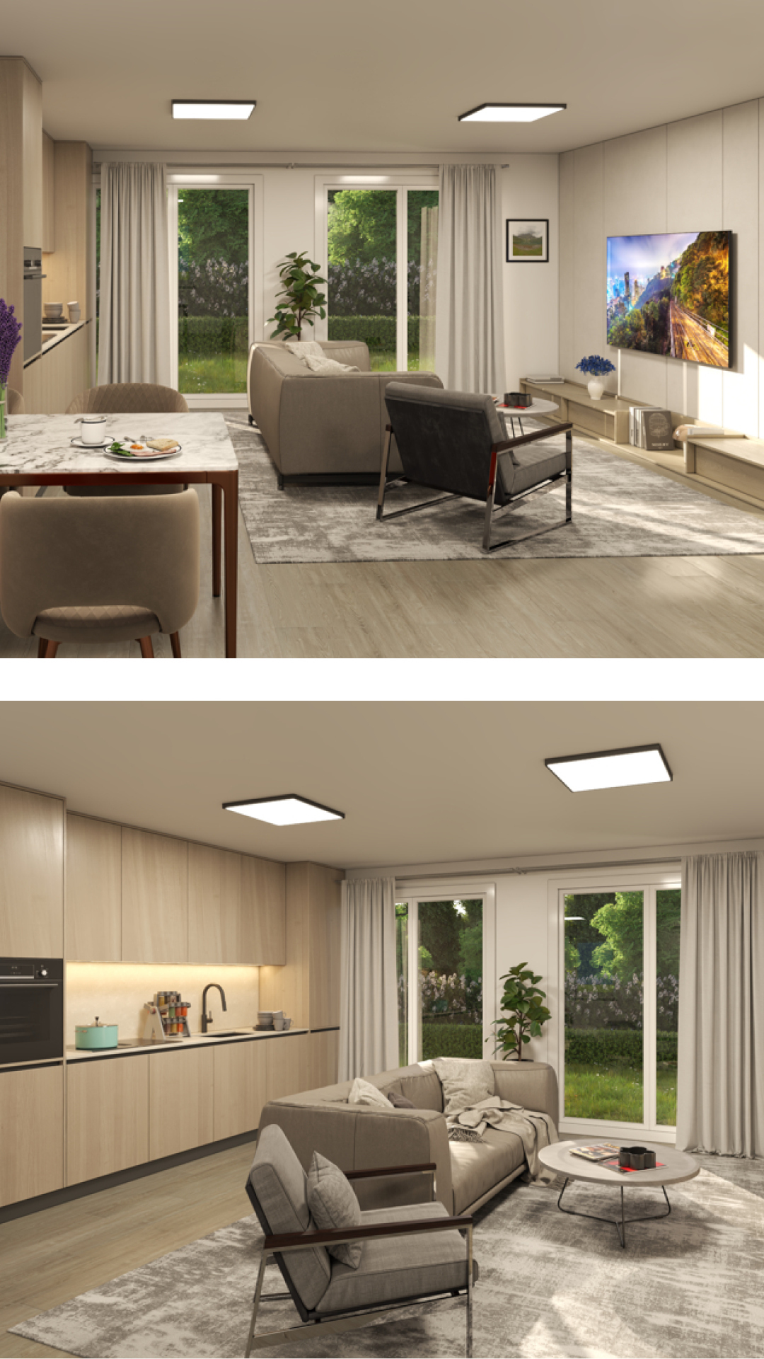 Bautagebuch - Herxheim - 1