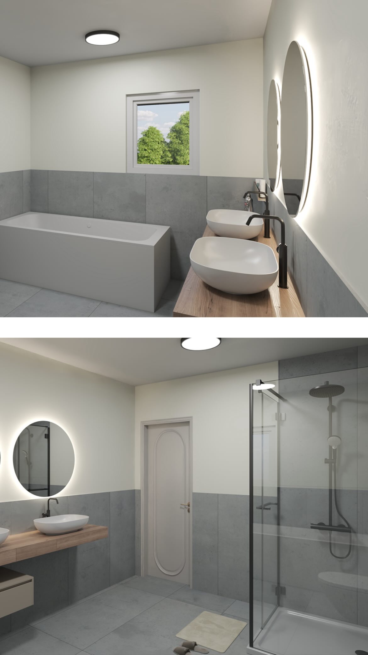 Bautagebuch - Landau - 1