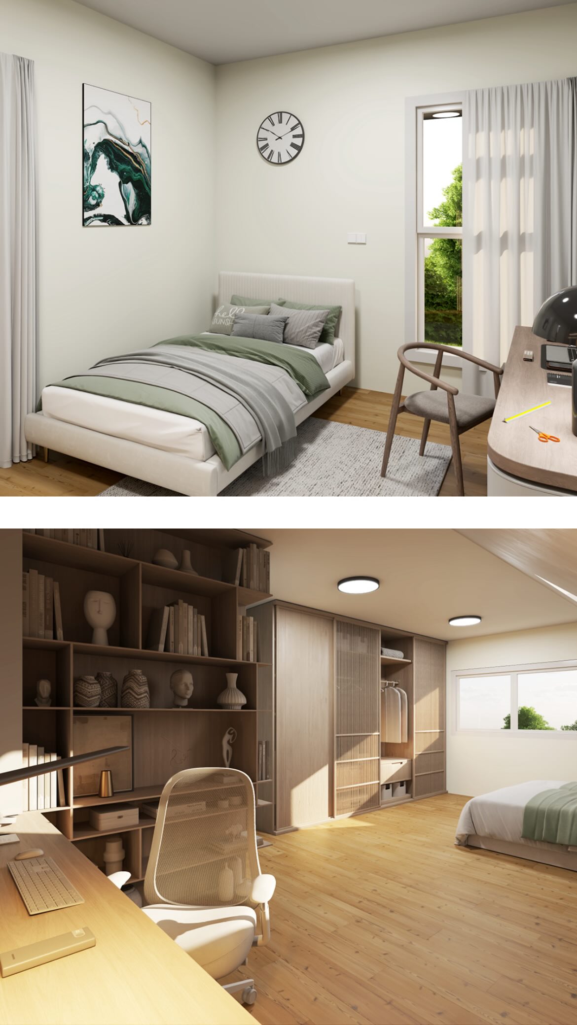 Bautagebuch - Landau - 2